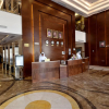 Отель Zaha Hotel, фото 2