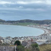 Отель Fabulous Apt in the Heart of Victorian Llandudno, фото 12