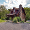 Отель Er33 - Ganma's Getaway 10% Off Remaining July Dates! Great Location..close To Town 4 Bedroom Cabin b, фото 1
