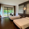 Отель Bangsaen Heritage Hotel, фото 4
