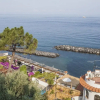 Отель Villa Acquamarina With Private Pool Sea View Direct Sea Access and Parking, фото 16