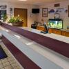 Отель Americas Best Value Inn La Crosse, фото 21