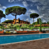 Отель Tenuta Cusmano Villa Resort, фото 10