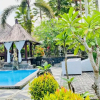 Отель Sangeh Uma Dong Loka Villa, фото 39