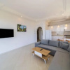 Отель Superb Flat With Nature View and Balcony in Alanya, фото 4