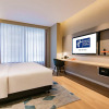 Отель Holiday Inn Express Xi'an High-Tech Zone North by IHG, фото 6