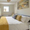 Отель Apartment 3 Isabella House Hereford в Херефорде