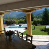 Отель Les Bambous B&B, фото 10