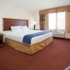 Отель Holiday Inn Express And Suites Salt Lake City Airport East, фото 7