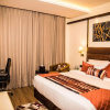 Отель Regenta Inn Amritsar Airport Road, фото 5