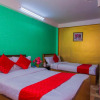 Отель Subine Guest Inn By OYO Rooms, фото 5
