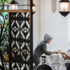 Отель Khas Tugu Hotel Yogyakarta, фото 26