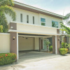Отель Tropicana Pool Villa, фото 23