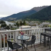 Отель Central Lakeview Lodge and Apartments, фото 3