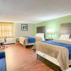 Отель Rodeway Inn And Suites, фото 3