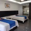 Отель Yolonam inn, фото 4