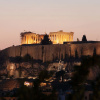 Отель Athens View Loft - 06, фото 1