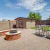 Отель Phoenix Vacation Rental w/ Luxe Outdoor Living!, фото 25