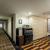 Отель Fukui Manten Hotel Ekimae, фото 14