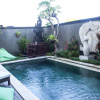 Отель Lebak Bali Nelayan, фото 14