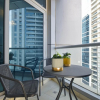 Отель Experience Luxurious Sky High Marina Living, фото 16