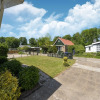 Отель Beautiful Holiday Home With Private Garden, фото 22