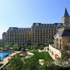 Отель Hilton Qingdao Golden Beach, фото 27