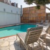Отель Park Plaza Lodge Hotel, фото 13
