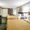 Отель Quality Inn, фото 5