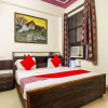 Отель FabHotel Ashoka Inn, фото 25