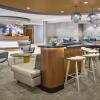 Отель SpringHill Suites by Marriott Long Island Brookhaven, фото 18