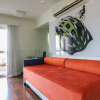 Отель ibis Styles Joinville, фото 5