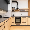 Отель Apartment Lesmiana Gdansk by Renters, фото 3