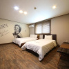 Отель XO Hotel, фото 3