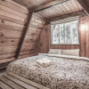 Отель The Simple Life Cabin Apartment 2, фото 10