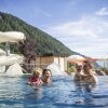 Отель Familienhotel Huber, фото 11
