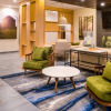 Отель Fairfield Inn & Suites by Marriott Fort Worth Southwest at Cityview, фото 26