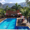 Отель Pousada Residencial dos Portugas, фото 16