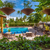 Отель Floral Inn Family Hotel, фото 18