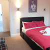 Отель Scotts Bed&Breakfast, фото 1