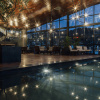 Отель Atix Hotel, фото 21