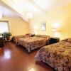 Отель LP Express Hotel Tarma, фото 12