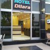Отель Dilara Hotel, фото 14