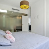 Отель Villa With 2 Bedrooms in San Miguel de Salinas, With Wonderful sea Vie, фото 6