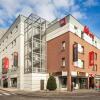 Отель ibis Mulhouse Bale Aeroport, фото 1
