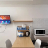 Отель Cozy Stay Studio (No Kitchen) At Bandaraya - Tallasa City Makassar Apartment, фото 13