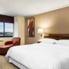 Отель Sheraton Edison, фото 5