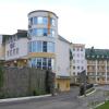 Отель Complex Verhovina Hotel&Restaurant в Киеве