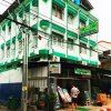 Отель Mint House - Hostel в Чиангмае