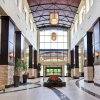 Отель Embassy Suites by Hilton Savannah Airport в Саванне